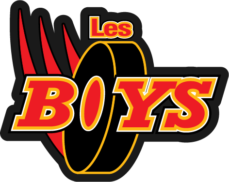 Les Boys, le spectacle