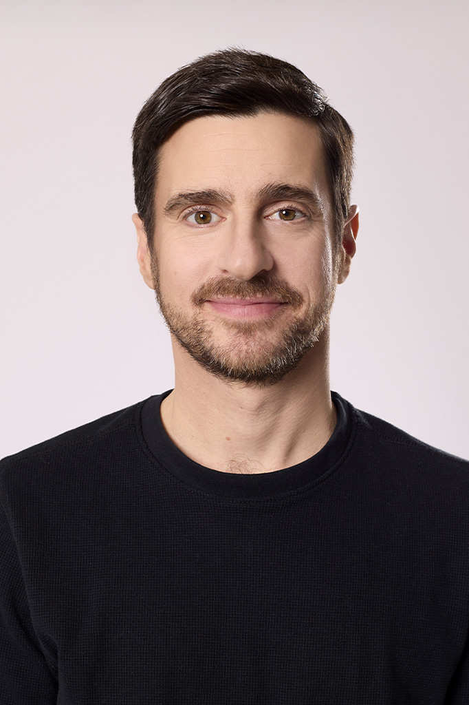 Benoit Drouin-Germain