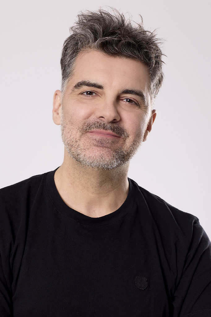 David Savard