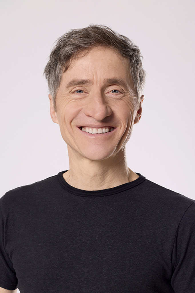 Emmanuel Bilodeau
