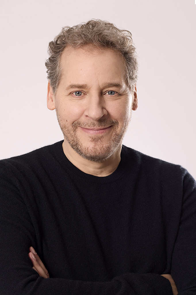 Gabriel Sabourin