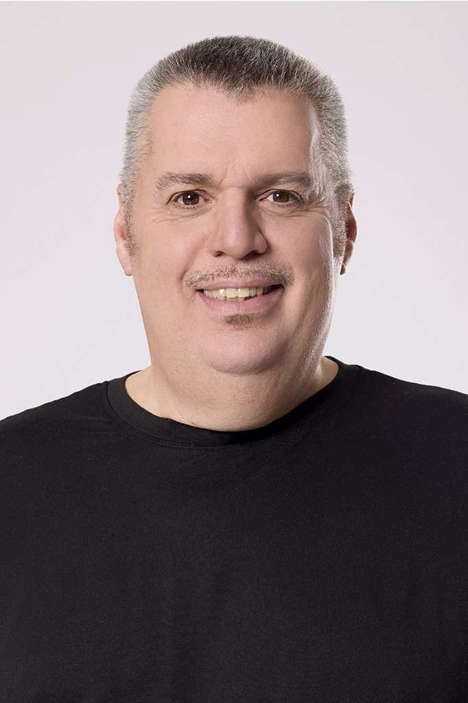 Louis Champagne