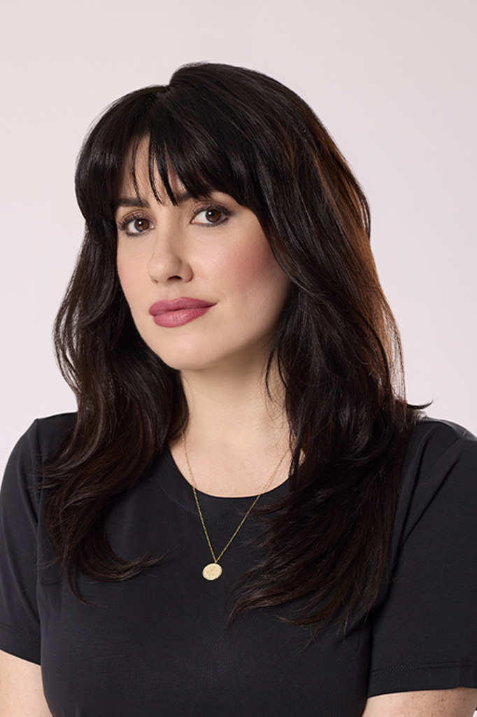 Marilou Morin