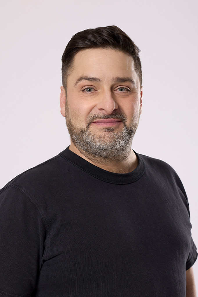 Nicolas Pinson